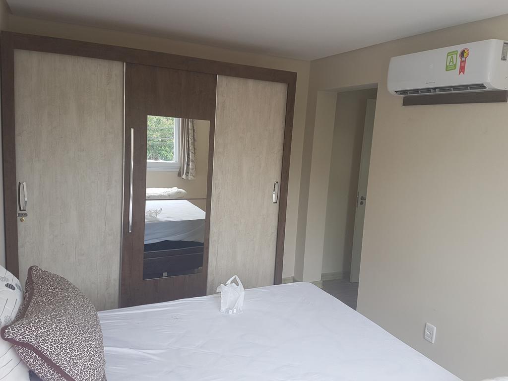 Novo Lar Gramado 2 Apartment Ngoại thất bức ảnh