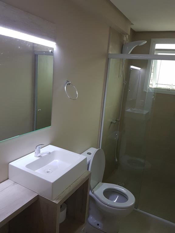 Novo Lar Gramado 2 Apartment Ngoại thất bức ảnh