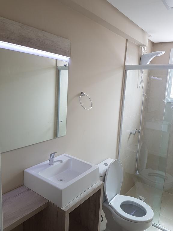 Novo Lar Gramado 2 Apartment Ngoại thất bức ảnh