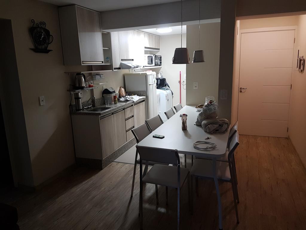 Novo Lar Gramado 2 Apartment Ngoại thất bức ảnh