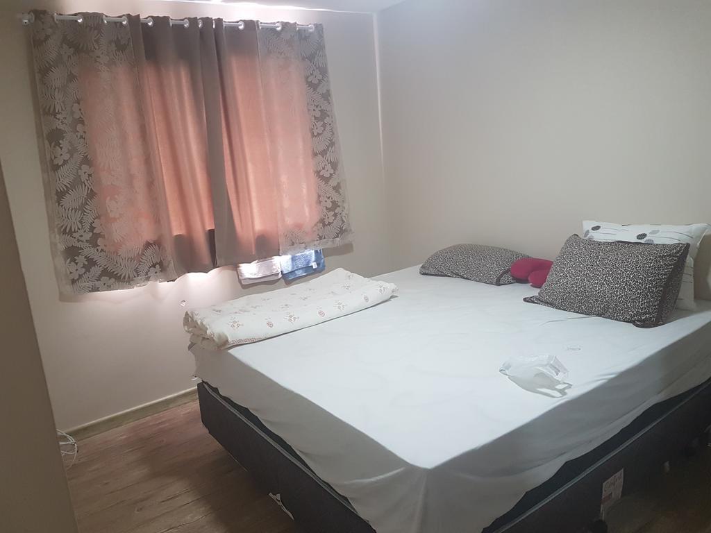 Novo Lar Gramado 2 Apartment Ngoại thất bức ảnh