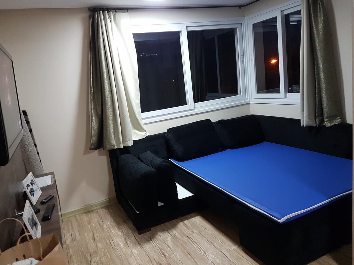 Novo Lar Gramado 2 Apartment Ngoại thất bức ảnh