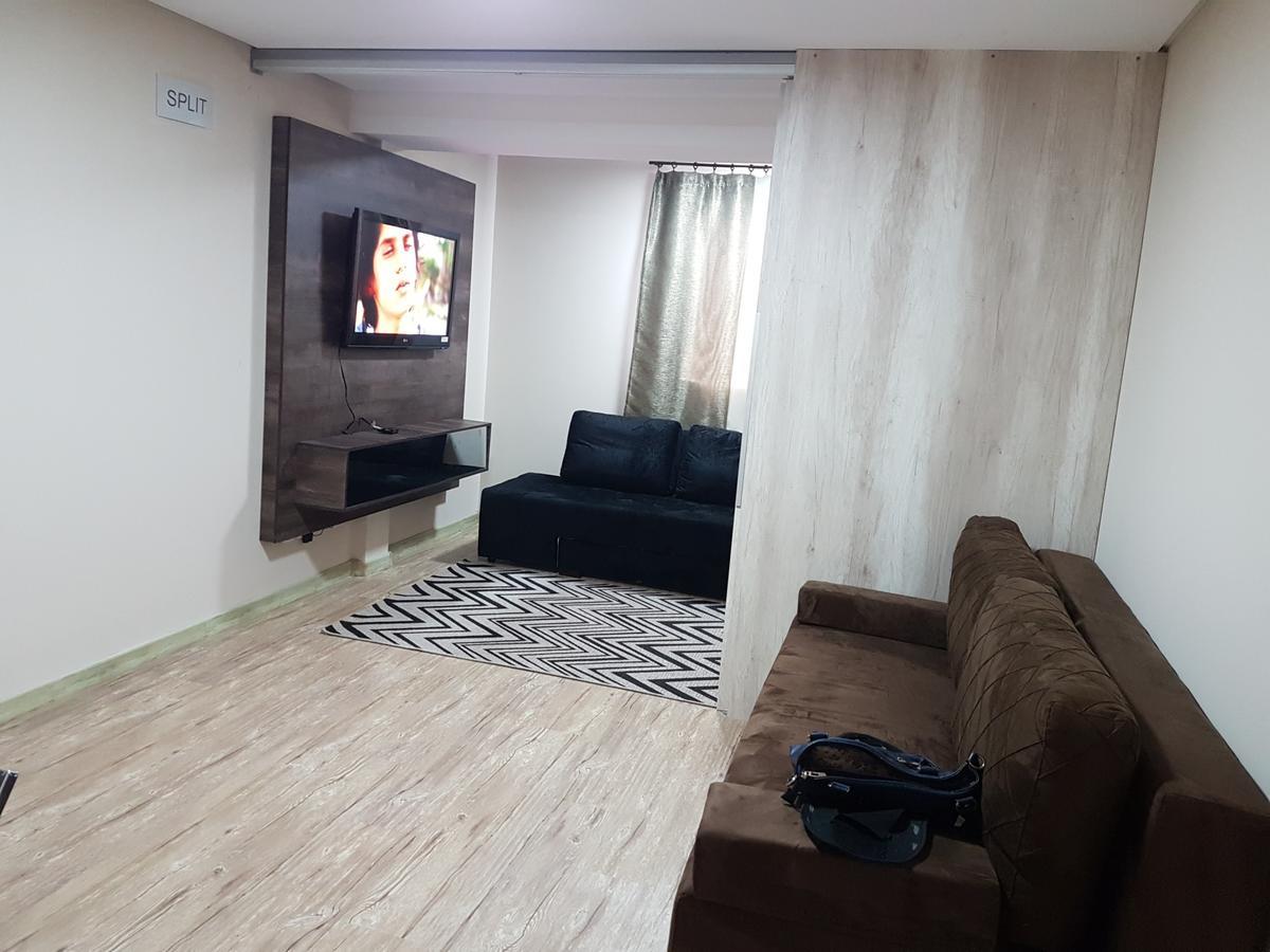 Novo Lar Gramado 2 Apartment Ngoại thất bức ảnh
