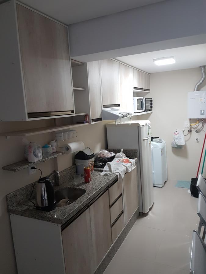 Novo Lar Gramado 2 Apartment Ngoại thất bức ảnh