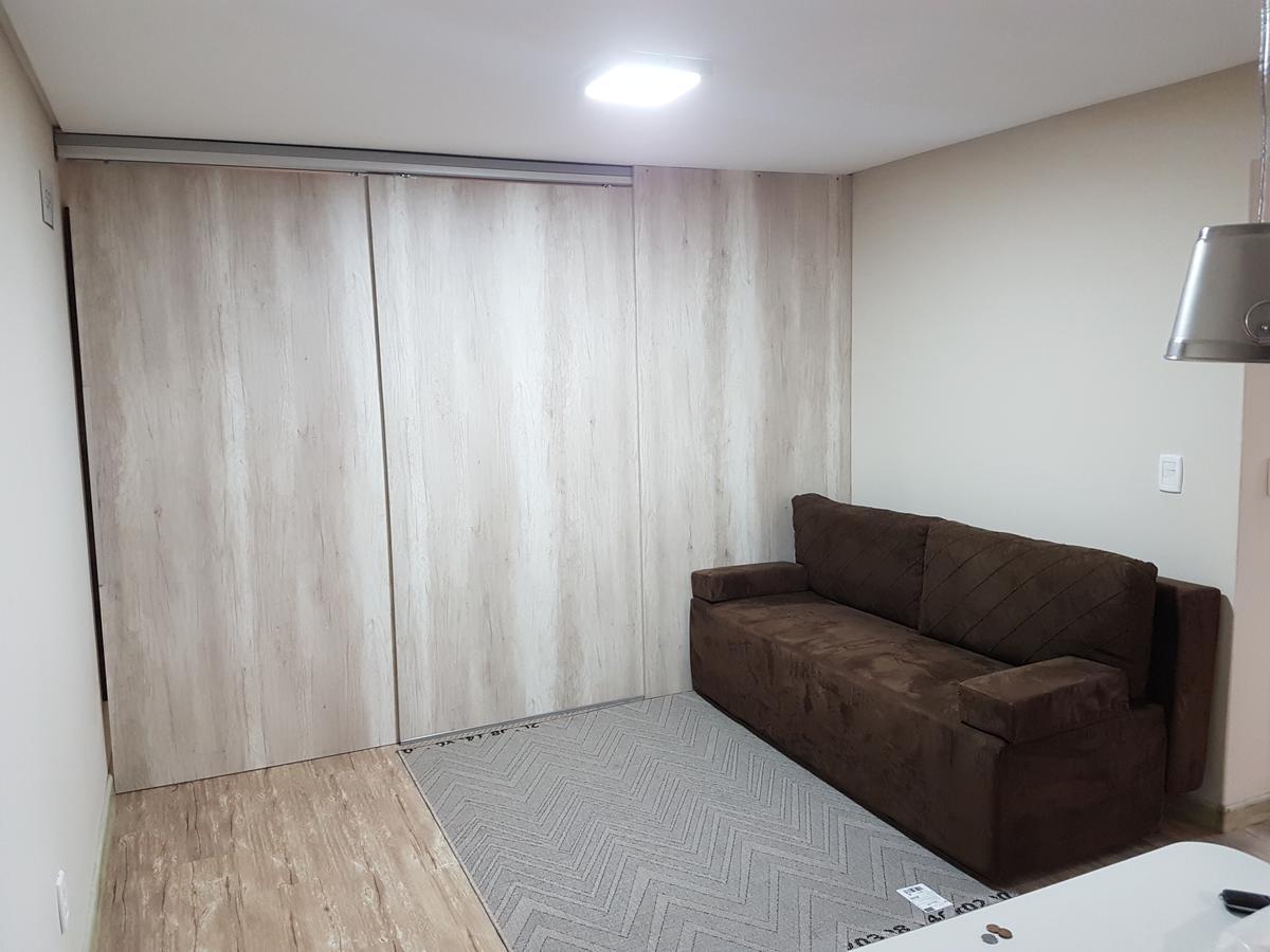 Novo Lar Gramado 2 Apartment Ngoại thất bức ảnh